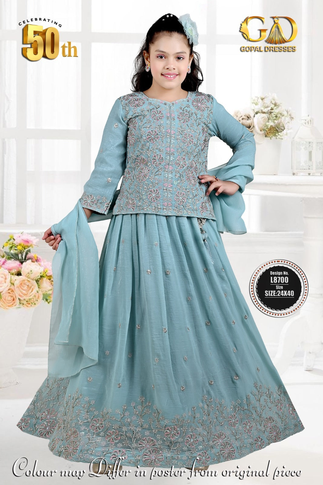 GOPAL DRESSES-LACHA-8700