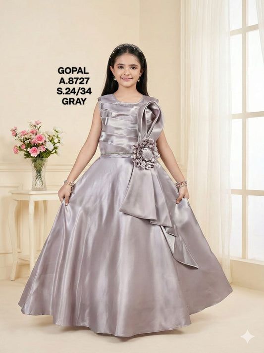 GOPAL DRESSES-GOUN-8727