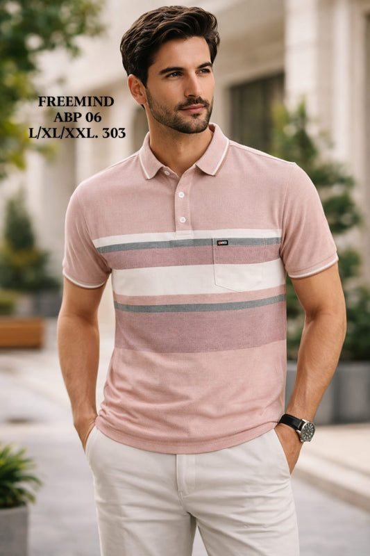 FREEMIND-T SHIRT-ABP 06