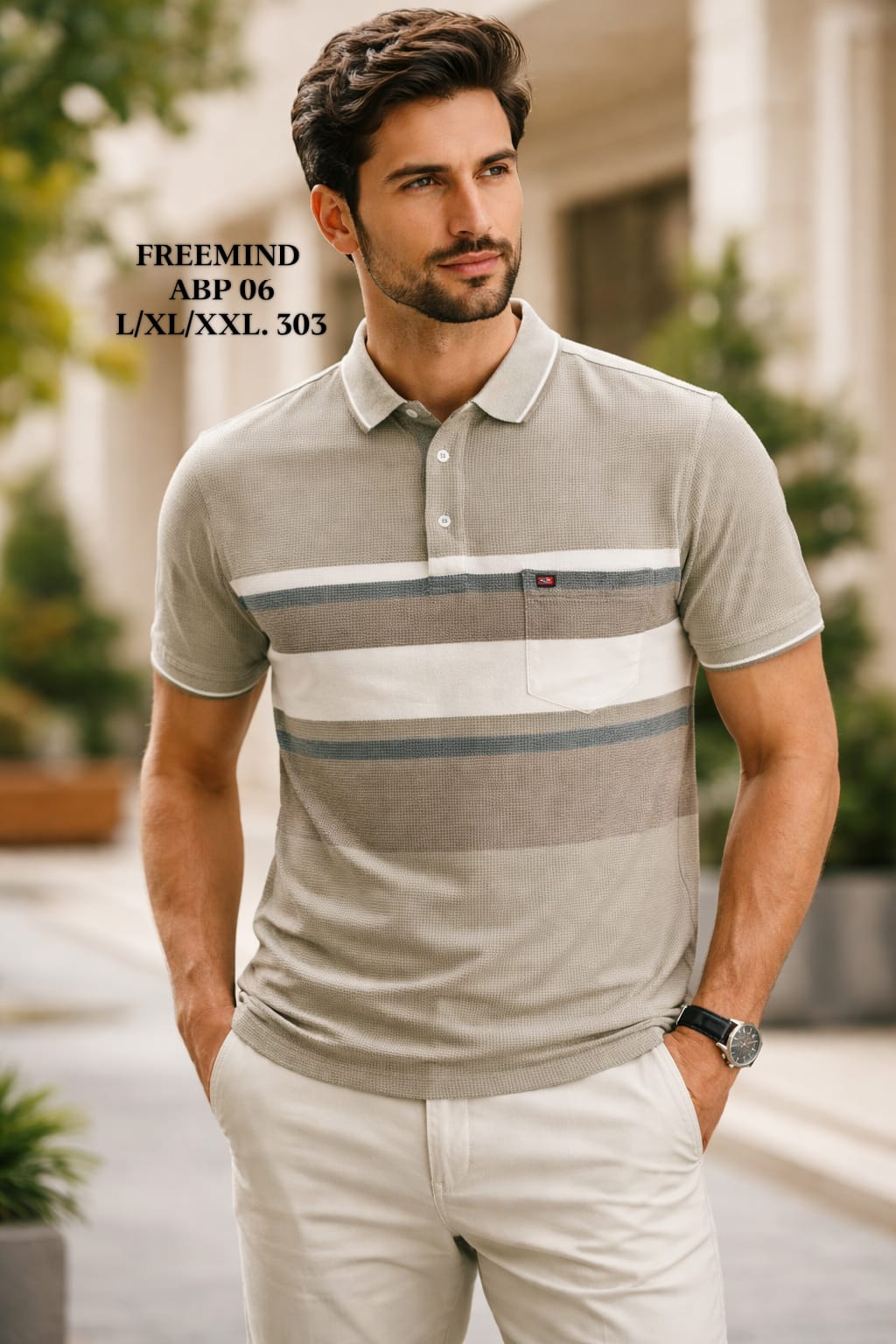 FREEMIND-T SHIRT-ABP 06