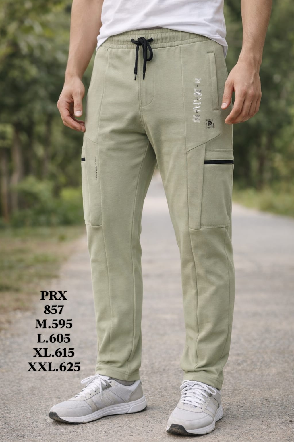 PRX-LOWER-857